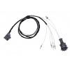 Set cavi Cruise Control - Skoda Octavia 1U, diesel