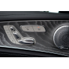 Regolazione remota del sedile passeggero - Retrofit kit - Mercedes E-Class W213 / A238