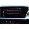 Audi Side Assist, incl rear traffic Alert - Retrofit kit - Audi Q4 F4