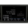 Vivavoce Bluetooth - Upgrade - VW Golf 7, Passat B8, Tiguan AD1 con Radio Composition Color MIB