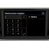 Vivavoce Bluetooth - Upgrade - VW Golf 7, Passat B8, Tiguan AD1 con Radio Composition Color MIB