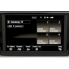 Vivavoce Bluetooth - Upgrade - VW Golf 7, Passat B8, Tiguan AD1 con Radio Composition Color MIB