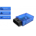 Coding Dongle Attivazione protezione antifurto per Media Connect - Smart Fortwo/Forfour 453