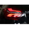 Fari LED posteriori facelift - Retrofit kit - Mercedes A-Class W176 con fari anteriori alogeni