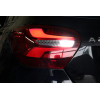 Fari LED posteriori facelift - Retrofit kit - Mercedes A-Class W176 con fari anteriori alogeni