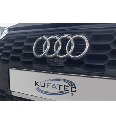 Camera Anteriore e posteriore - Retrofit kit - Audi A3 8Y