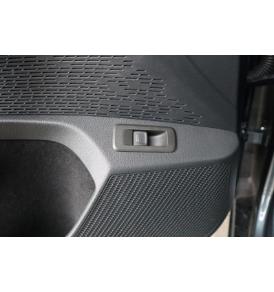 Pulsante apertura portellone elettrico porta lato guida - Retrofit Kit - Skoda Octavia NX Wagon