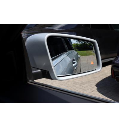 Blind Spot assist Code 234 - Retrofit kit - Mercedes CLA-Class C/X 117