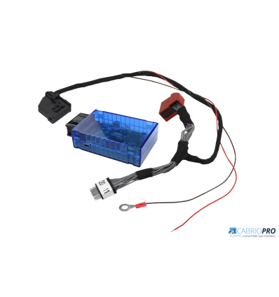 Cabrio Pro Comfort Module - Audi TT 8S (FV)