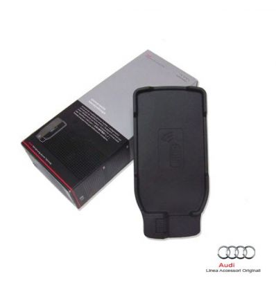 Supporto universale per telefoni cellulari - Audi con predisp. bluetooth