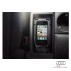 Supporto universale per telefoni cellulari - Audi con predisp. bluetooth