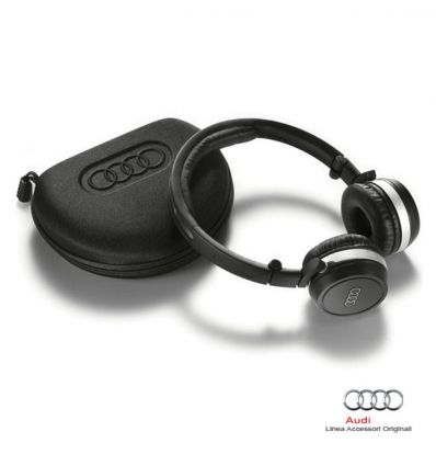 Cuffie Bluetooth - Audi RSE