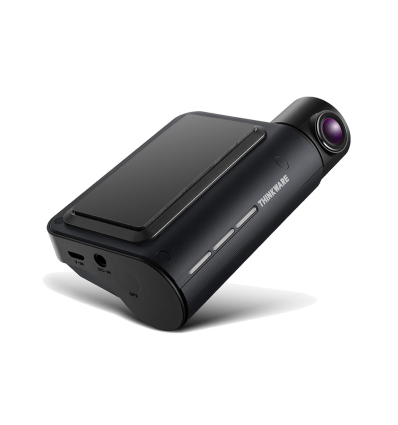 Thinkware Q800 PRO - Advanced Dashcam 1080p Full HD con ADAS