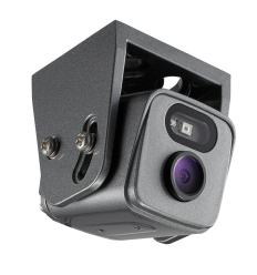 Thinkware B-F200 HW+IR Dash Cam, 2CH Hardwire con infrarrojos internos