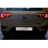 Fari LED posteriori facelift Black Line con freccia dinamica - Retrofit kit - VW T-Roc A11