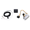 Presa 230 Volt - Retrofit Kit - VW Touran 5T