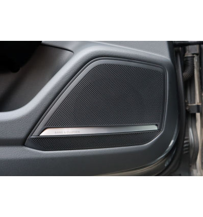 Bang&Olufsen Sound system Premium - Retrofit kit - Audi A6 4A