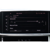 Bang&Olufsen Sound system Premium - Retrofit kit - Audi A6 4A