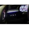 Illuminazione ambientale LED - Retrofit kit - Audi e-tron GE