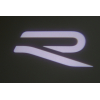 Luce d'ingresso LED R-Logo originale VW