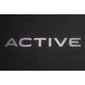 Luce d'ingresso LED ACTIVE-Logo originale VW