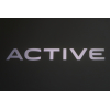 Luce d'ingresso LED ACTIVE-Logo originale VW