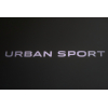 Luce d'ingresso LED URBAN-Logo originale VW