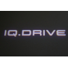 Luce d'ingresso LED IQ.DRIVE-Logo originale VW