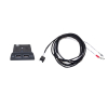 USB hub - Retrofit kit - VW T-Cross C11