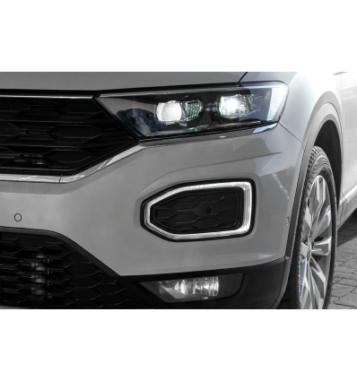 Set fari anteriori LED - VW T-Roc A11