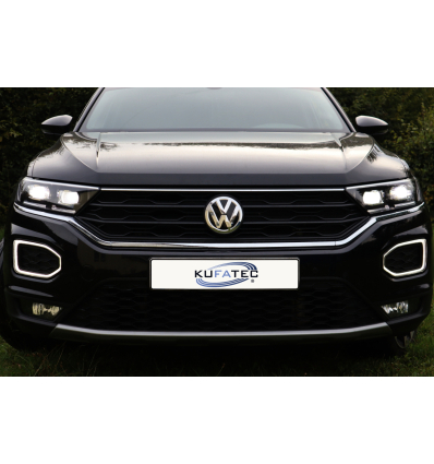 Luci diurne LED - Retrofit kit - VW T-Roc A11