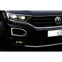 Luci diurne LED - Retrofit kit - VW T-Roc A11