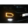 Luci diurne LED - Retrofit kit - VW T-Roc A11