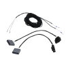 Adapter + Dongle per fari posteriori LED - Mercedes Benz Vito / eVito / V-Class / EQV 447