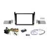 Sistema di navigazione Alpine X803D-P6C - Volkswgen Polo 6C