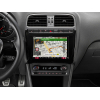 Sistema di navigazione Alpine X803D-P6C - Volkswgen Polo 6C