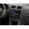 Sistema di navigazione Alpine X803D-P6C - Volkswgen Polo 6C