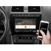 Sistema di navigazione Alpine X803D-P6C - Volkswgen Polo 6C
