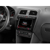 Sistema di navigazione Alpine X803D-P6C - Volkswgen Polo 6C
