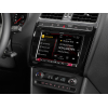 Sistema di navigazione Alpine X803D-P6C - Volkswgen Polo 6C