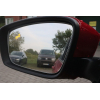 Side assist incl. Rear Traffic Alert - Retrofit kit - Skoda Fabia NJ