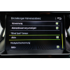 Side assist incl. Rear Traffic Alert - Retrofit kit - Skoda Fabia NJ