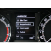 Side assist incl. Rear Traffic Alert - Retrofit kit - Skoda Fabia NJ