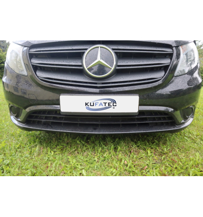 Park Assist incl. Parktronic Anteriore & Posteriore Code EZ8 - Retrofit Kit - Mercedes Vito W447