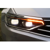 Set fari anteriori LED con luce diurna LED - VW Passat B8