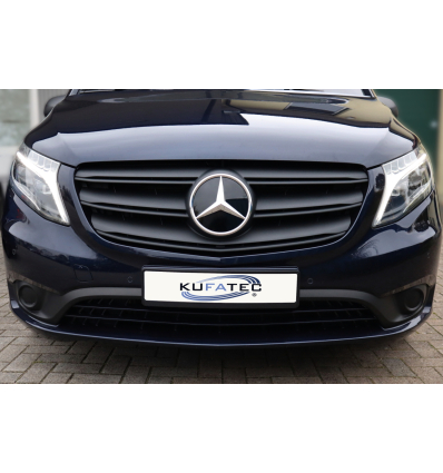 Distronic PRO Code ET4 - Retrofit Kit - Mercedes Vito W447