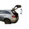Portellone elettrico Easy Pack Code 890 - Retrofit kit - Mercedes GLC-Class X253 SUV