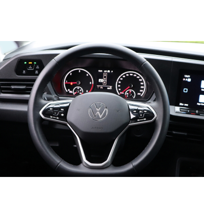 Comandi al volante multifunzione touch - Retrofit kit - VW Caddy SB