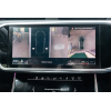 Surrounding camera (telecamere perimetrali) - Retrofit kit - Audi A7 4K