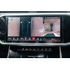 Surrounding camera (telecamere perimetrali) - Retrofit kit - Audi A7 4K